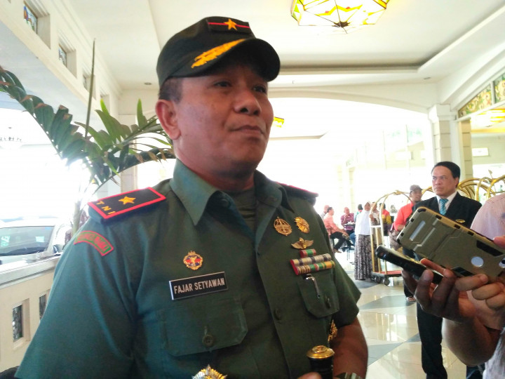 Film G30S/PKI bakal Diputar di Balai Desa dan Sekolah