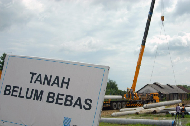 Pemprov Jatim Berencana Memfungsikan Tiga Ruas Tol saat Lebaran