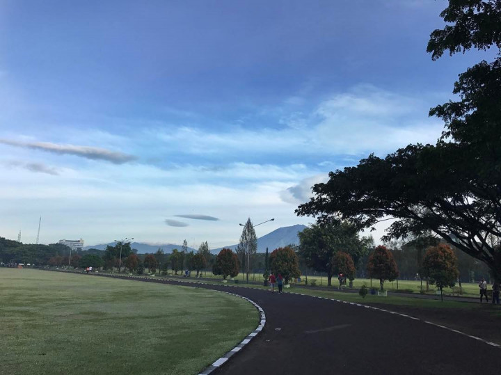 Lapangan Rampal Malang jadi Tempat Nobar Film G30S/PKI