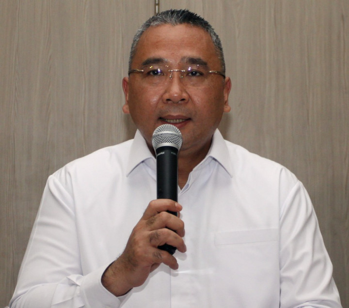 Mendes Sebut tak Tahu soal Suap Anak Buahnya