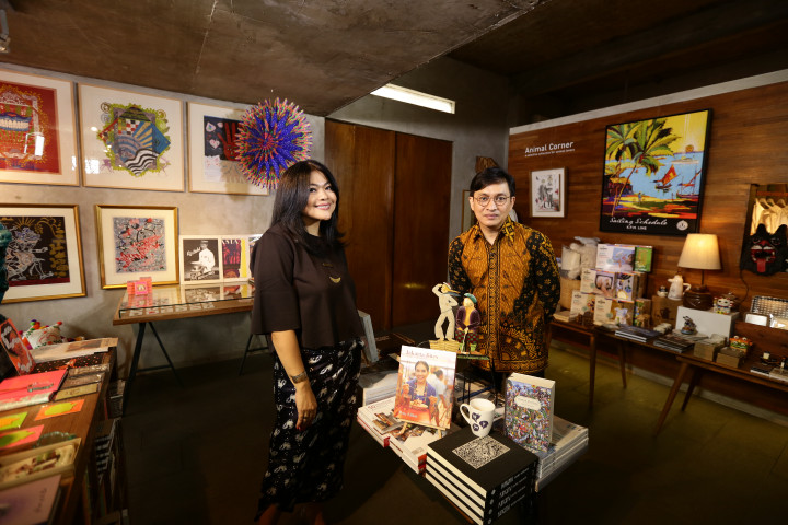 Makna dari Sebuah Karya