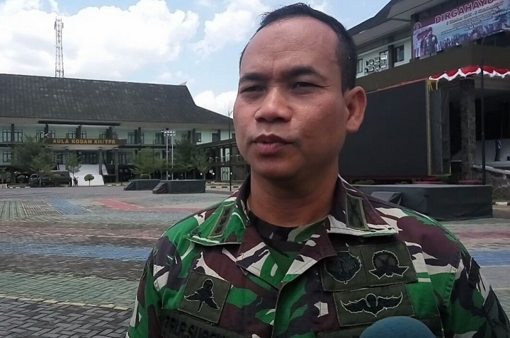 Film G30S/PKI Ditonton di Kalbar Mulai Sore Ini