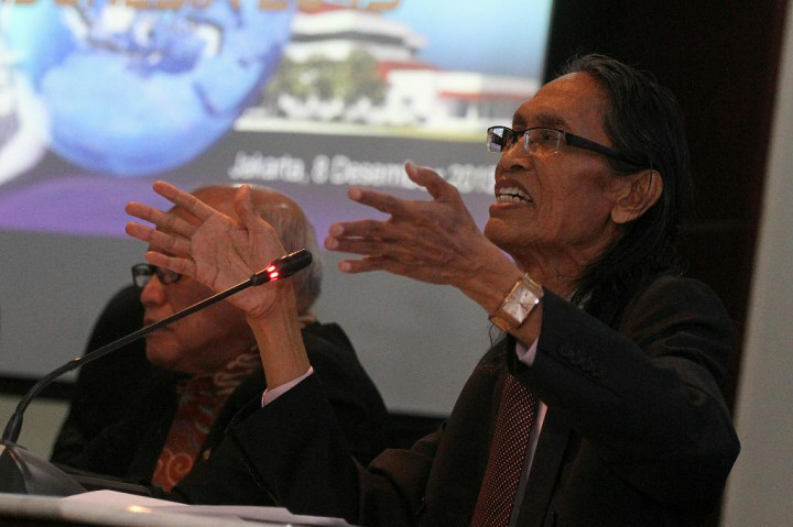 Asal Kata 'PKI' dalam G30S