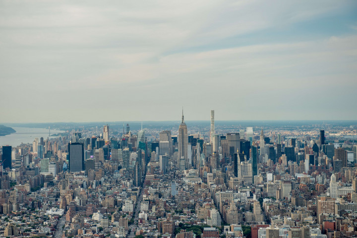 WNI Hilang di New York, KJRI Lakukan Pencarian bersama Polisi