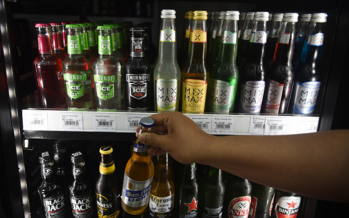 Minuman Beralkohol, Dari Stigma Hingga Kewajaran