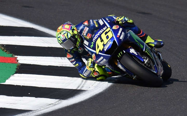 Van Der Mark Masih Berpeluang Gantikan Rossi