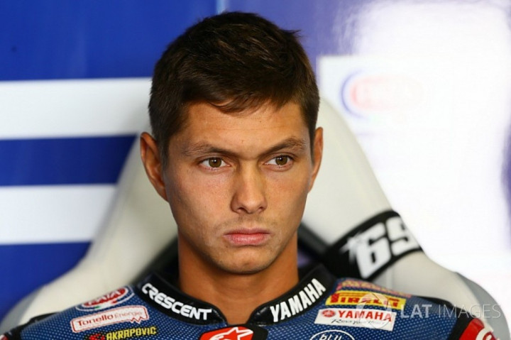 Belum Pasti Tampil di MotoGP Aragon, Van Der Mark Tetap Persiapkan Diri