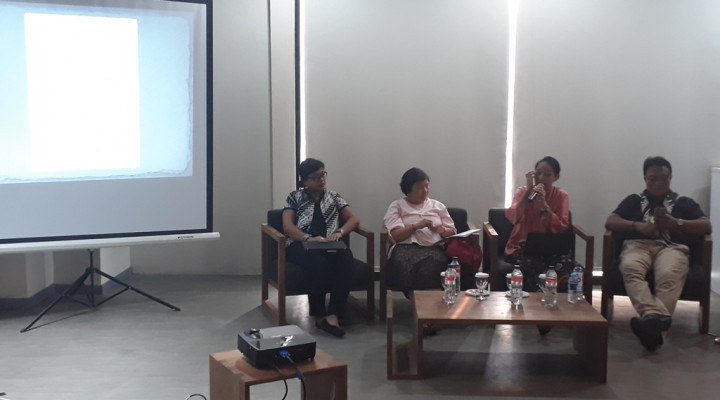 Negara Dinilai Abaikan Eksistensi Masyarakat Adat