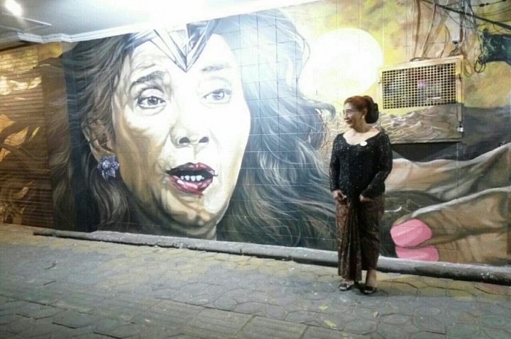 Menteri Susi: Saya Ini Perempuan Biasa