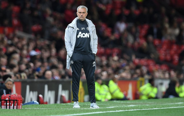 Kalahkan Burton, Mourinho Puji Profesionalisme MU