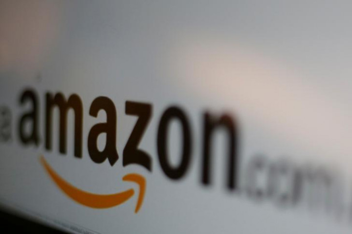 Amazon Mulai Garap Kacamata Pintar