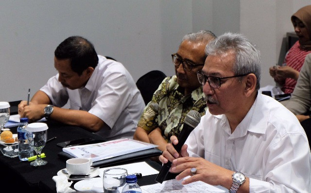 Kementerian PUPR akan Luncurkan Buku Panduan Pembangunan Perkotaan