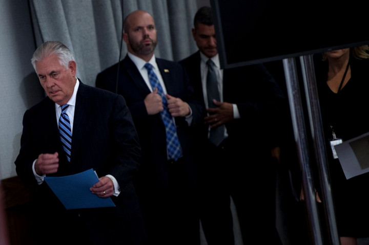 Bertemu di Sidang Majelis Umum PBB, Iran-AS Bahas Kesepakatan Nuklir