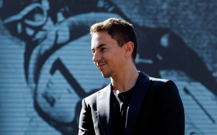 Gagal di Misano, Lorenzo Ingin Tebus Kesalahan di MotoGP Aragon