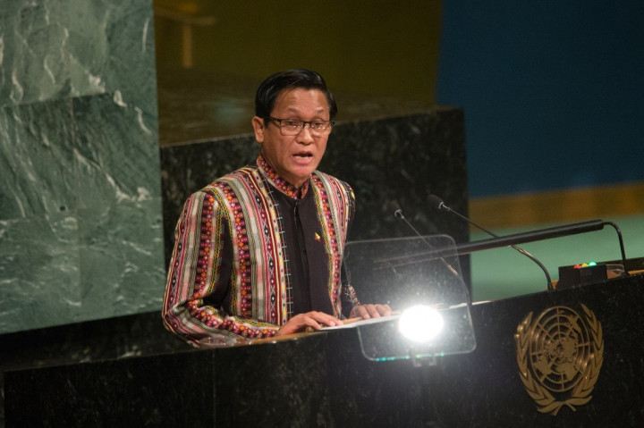 Wakil Presiden Myanmar Khawatirkan Eksodus Pengungsi Rakhine