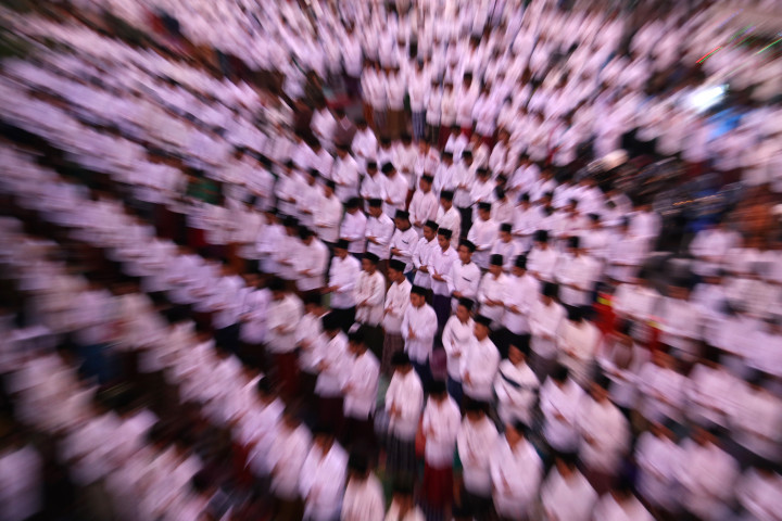 Salah Kaprah Makna Hijrah