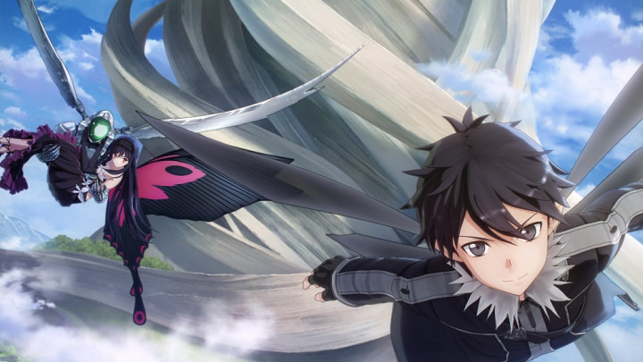 Accel World vs Sword Art Online, Sekadar untuk Penggemar