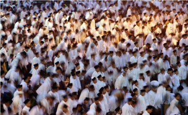 MUI: Tahun Baru Islam Momen Tingkatkan Toleransi