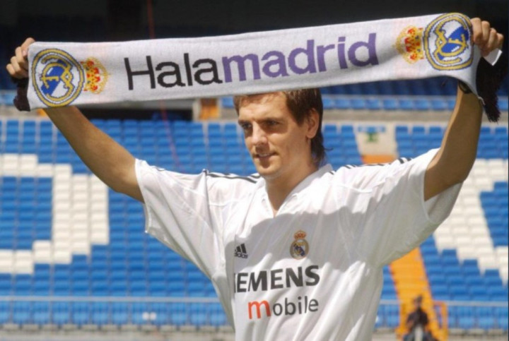 2005: Woodgate, Pemain dengan Debut Terburuk Sepanjang Sejarah