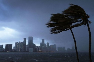 15 Warga Dominika Tewas Diterjang Badai Maria