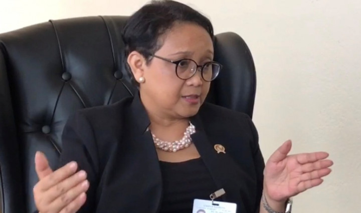 Tiba di Myanmar, Bantuan Indonesia untuk Rakhine Dibawa Lewat Jalur Darat