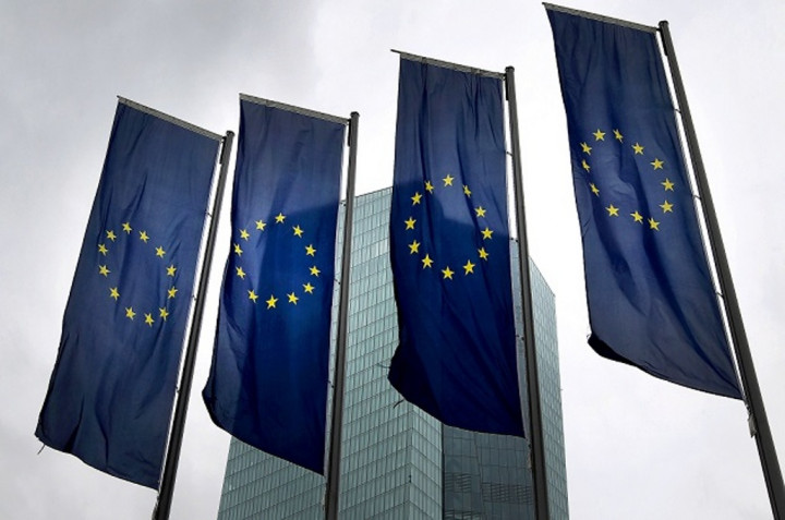 Uni Eropa Dinilai Perlu Arahkan Hubungan Ekonomi ke Asia