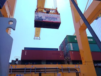 !.000 Shelter dan Lahan Pertanian Disiapkan untuk Pengungsi Rohingya