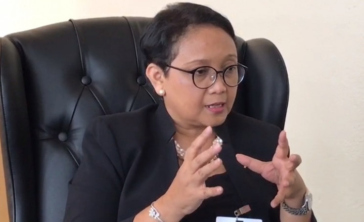 Desember, ICRC Undang Wakil Indonesia Kunjungi Rakhine