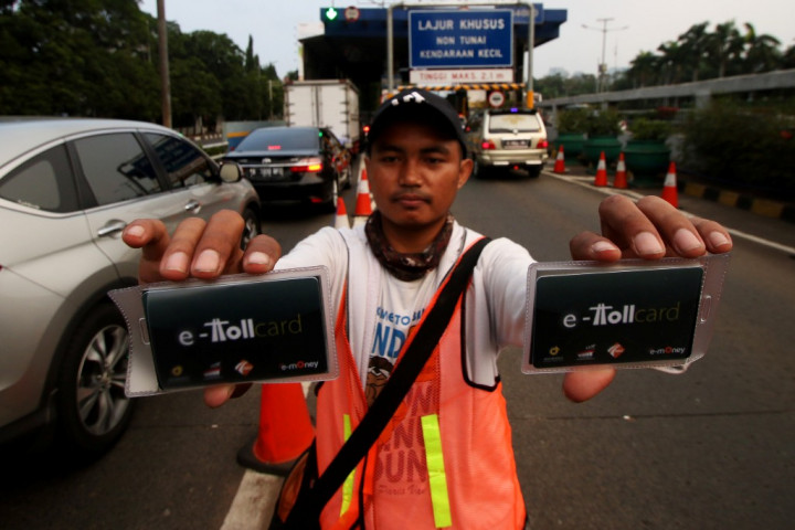 Legislator Sebut Tidak Perlu Revisi UU tentang E-Money