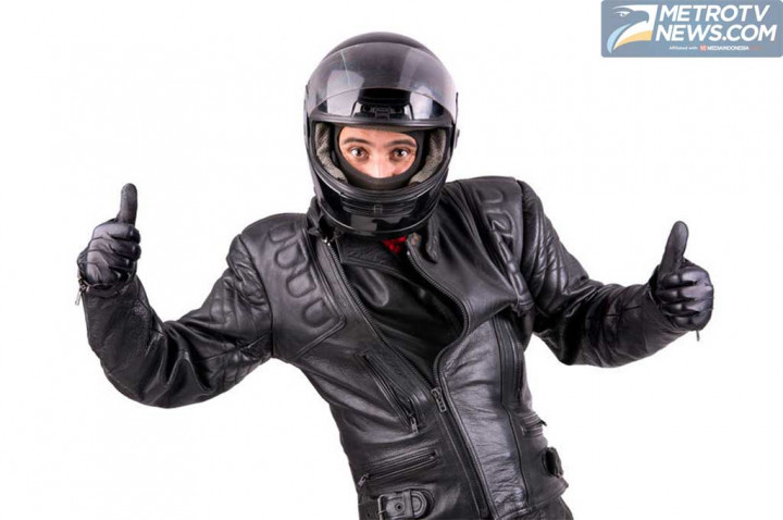 Apparel Serba Kulit, Bagi yang Ingin Tampil Elegan