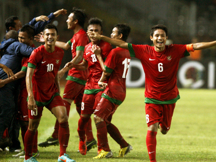 Juara setelah 22 Tahun Menanti