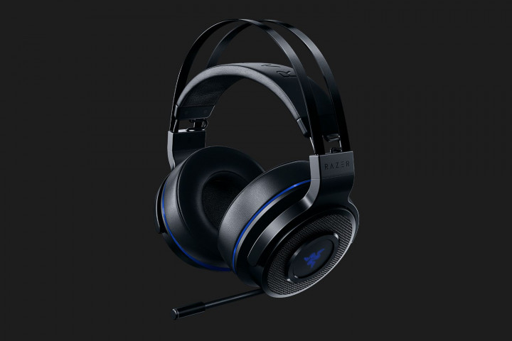 Razer Punya Varian Baru Headset Gaming Tresher