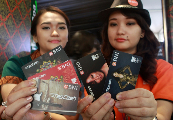 BNI Gratiskan Isi Ulang Uang Elektronik di Kanal BNI