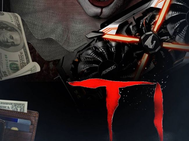 GIGABYTE Perjelas Keberadaan GTX 1070 Ti