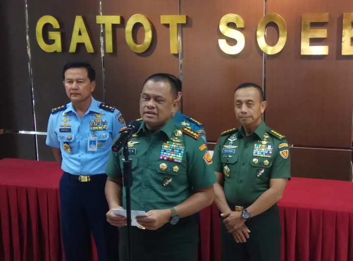 Pembuatan Film G30S PKI Versi Baru Harus Melalui Riset Mendalam