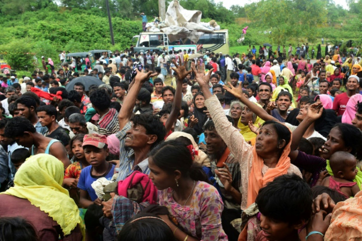 Freedom Fighter or Curse? The Man behind the Rohingya Insurgency