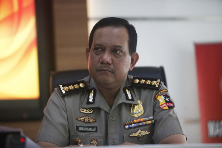 Dana Operasional Densus Tipikor Setara KPK