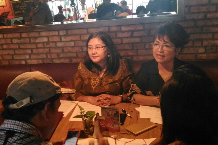 RS Mitra Keluarga Rilis Hasil Audit Kematian Bayi Debora