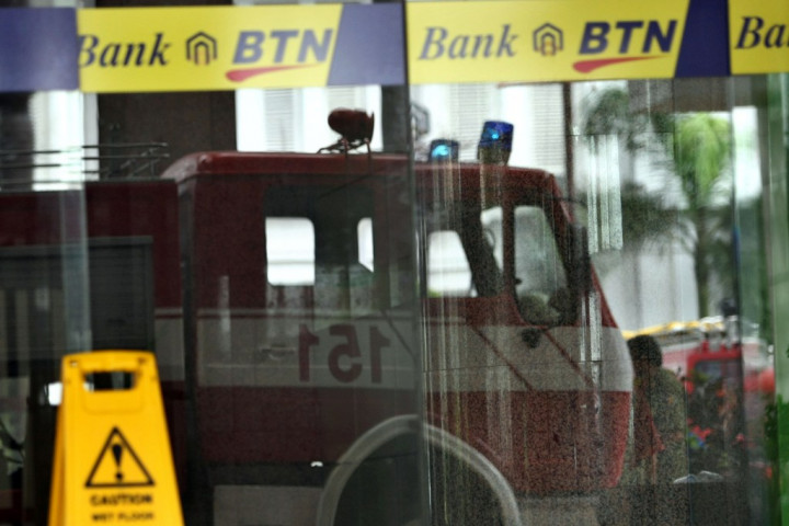 Alasan BTN Gratiskan Biaya Isi Ulang Uang Elektronik