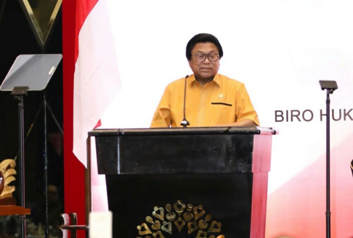 Ketua DPD Dukung Posisi Khusus Kejagung