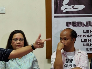 Tata Kelola TKI Dinilai Perlu Perbaikan