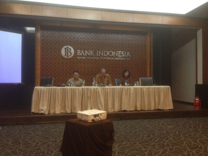 BI Turunkan Suku Bunga Acuan Jadi 4,25%