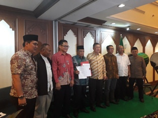 PBNU: Tak Ada Kebangkitan PKI di Indonesia