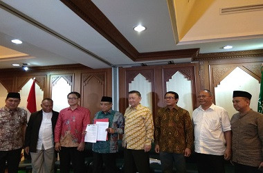 Tokoh Buddha RI Minta Warga Myanmar Berhenti Saling Membenci