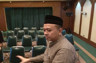 Tak Hanya ke Myanmar, AKIM akan Kirim Bantuan ke Bangladesh