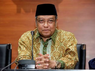 Isu PKI Bermotif Kepentingan Politik