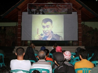 Film G30S PKI Hanya Beberkan 65% Kejadian Fakta