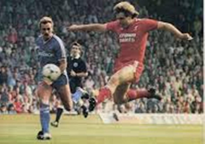 1986: Liverpool Raih Rekor Kemenangan Terbesar di Piala Liga