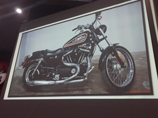 BPK Tindaklanjuti Pelanggaran Auditor BPK yang Terima Harley Davidson