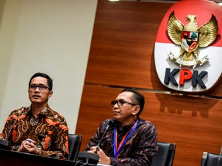 KPK Dalami Pembelian Motor Harley Davidson GM PT Jasa Marga Purbaleunyi